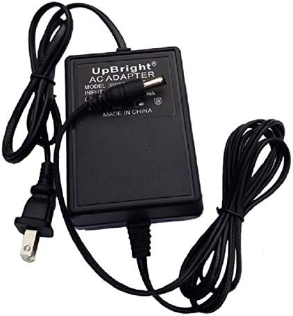UpBright 14vac AC Adapter kompatibilan sa PetSafe PIF-300 PIF300 IF-100 IF-101 PF-100 G400-332 300-089 57a-14-1800