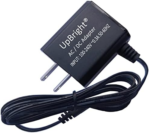 UpBright 18.2 V AC Adapter kompatibilan sa Dirt Devil BD22025 Versa Akumulatorski 16v DC litijum-jonski