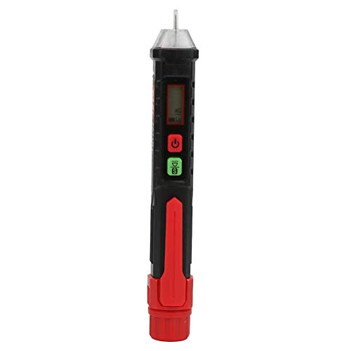 Fafeicy test olovka, TA11B Digitalni prikaz Tester za ispitivanje olovke Ne-kontaktni električni olovka