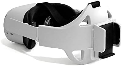 Immersant traka za glavu sa držačem baterije za Oculus Quest 2-dodatna oprema za Oculus Quest 2-podesiva