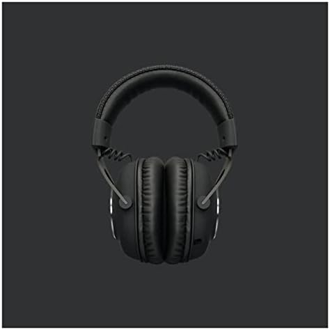 ORDALI slušalice G PRO X bežične slušalice za igranje GPX 7.1 Surround za sve gamerske slušalice sa mikrofonom