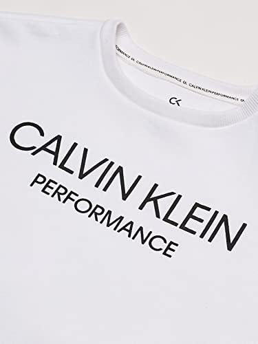 Calvin Klein Girls 'Performance Performance Dukserice
