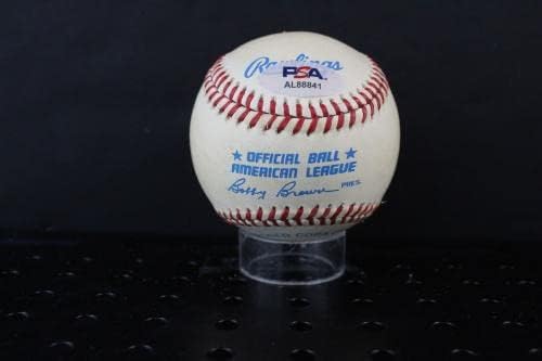 Billy Pierce potpisao bejzbol autografa Auto PSA / DNA AL88841 - AUTOGREMENA BASEBALLS