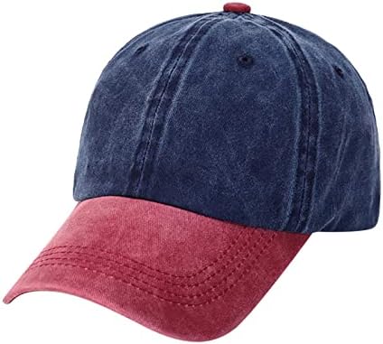 Vanjska prozračna trgovinska kapa atletika bejzbol kapu opruge i ljetne ženske biciklističke kape za kape