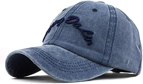 Vintage kamiondžija šešir za muškarce žene jednobojna nevoljena Bejzbol Snapback šešir Funny Print zaštita od sunca Hip Hop kamiondžija šešir