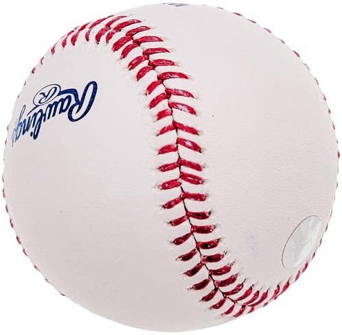 Ichiro Suzuki AUTOGREMENT Zvanični MLB bejzbol Seattle Mariners je Holo SKU 210196 - AUTOGREMENA BASEBALLS