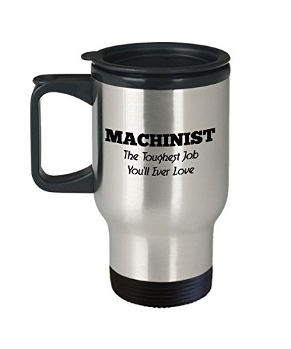 Machinists kava putnička krila najbolje smiješno jedinstveni uređaj za čaj za čaj sa savršenom idejom za