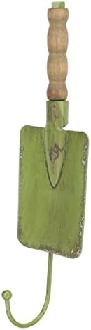 Cabilock 2 komada Dekor Dekor Dekorativne tipke za kuke za zidne ručnike Ključevi za ključeve prilagođene