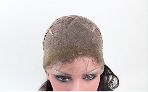 2018 popularne 20 Perike od prirodne kose pune čipkaste perike Evropska Djevičanska Remy ljudska kosa prirodna
