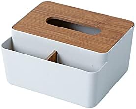 Kutija Za Tkivo Kutija Za Tkivo Kreativna Minimalistička Desktop Multifunkcionalna Kutija Za Papir Za Pokrivanje