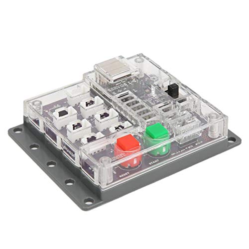 Mini Robot Kontrolni Enkoder Inteligentna Kontrolna Oprema Atmega328 Kompatibilna Mikro Upravljačka Jedinica