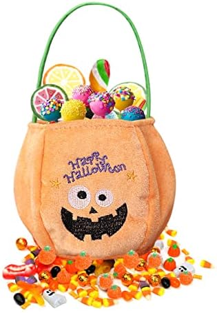 Obične torbe za personaliziraju torbe za slatkiši za Halloween Snack torbe Halloween Guitar torbice za torbe