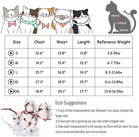 Sphynx mačka odjeća jesen čvrste mreže vafle majice elastičnost prozračni pulover visoki ovratnik mačići