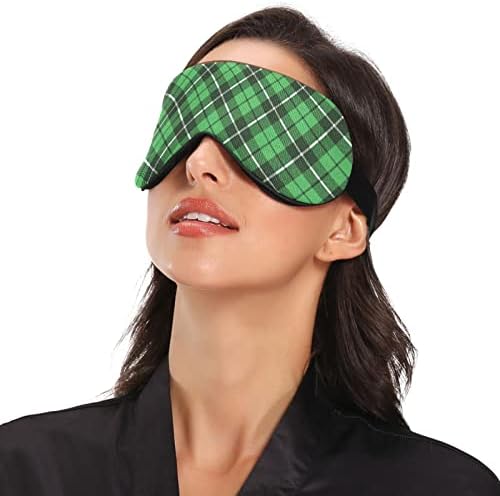 Prozračne maske za spavanje, hladno osjećati poklopac za spavanje očiju za ljetni odmor, elastično oblikovano