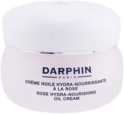 Darphin žensko esencijalno ulje Elixir Rose Hydra-hranjivi Cre balzami & hidratantna krema DARW-esencijalno