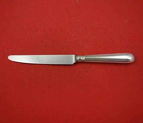 Thread by CJ Vander engleski srebrni nož za večeru francuski 9 7/8 Flatware