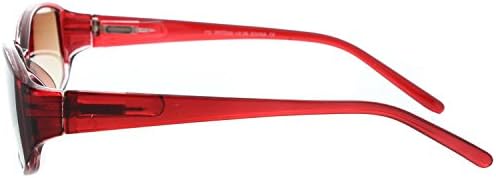 Fiore® elegantne naočare za sunce sa punim čitačem sa opružnim šarkama
