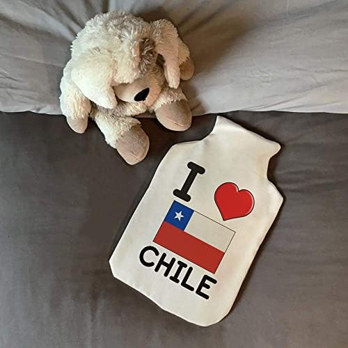 Azeeda' Volim Čile ' Poklopac Za Toplu Vodu