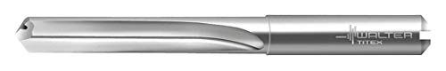 Ravna svrdlo za flautu, veličina burgije 6,80 mm, Ugao tačke burgije 120, karbid