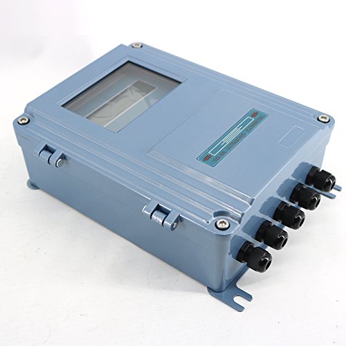 GRAIGAR TDS-100F-M2 fiksni ultrazvučni protočni metalni mjerač protoka zidni mjerač za montiranje DN50-700mm