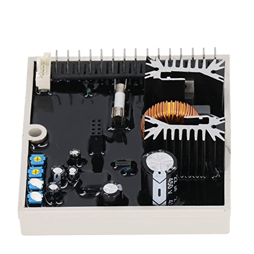 Automatski regulator napona, PLC priključak 40-270v Pouzdani stabilizator napona performansi izdržljiv za
