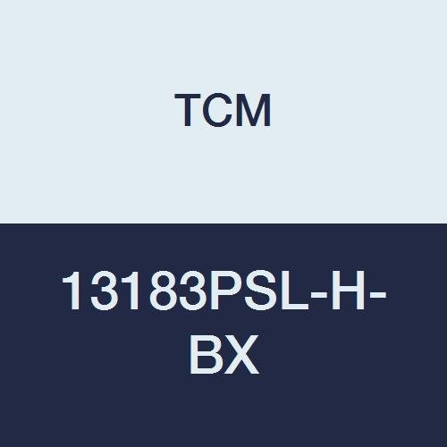 TCM 13183psl-H-BX poliakrilat/ugljični čelični uljni pečat, SL tip, 1.313 x 1.828x 0.375