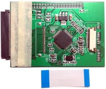 24-pin Sata lif do 1,8 inča Toshiba kompatibilan je za CF 50 PIN Toshiba ATA adapter karticu