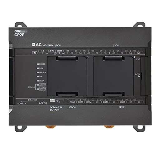 CP2E-N30DT-D programabilni kontroler CP2E-N30DT-D PLC modul zapečen u kutiji 1 godina garancije brz