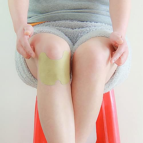 Healeved menstrualni flasteri protiv bolova 40kom flaster za Moksibustiju Moxa naljepnica vruća Moksibustijska
