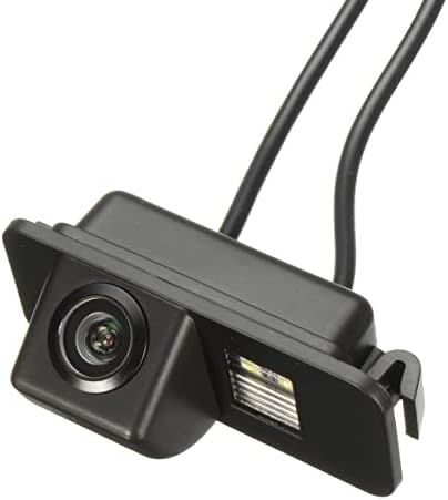 Rezervna kamera za vožnju unazad kamera za vožnju unazad kamera za vožnju unazad komplet kamera za parkiranje