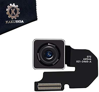 KAKUSIGA kompatibilan sa iPhoneom 6s Novi OEM 12MP autofokus modul glavne zadnje kamere Flex kabel Rezervni
