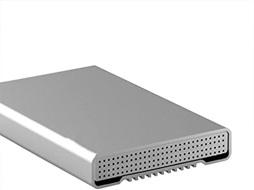 ZLXDP 2.5 hard disk Enclosure USB 3.0 Aluminijum Tip C za USB / Tip C Sata HDD Dock stanica Case Caddy za