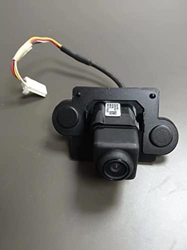 AUTO-PALPAL kamera za gledanje automobila 28442-4fa0b 284424fa0b, kompatibilna sa Ni-s-s-an