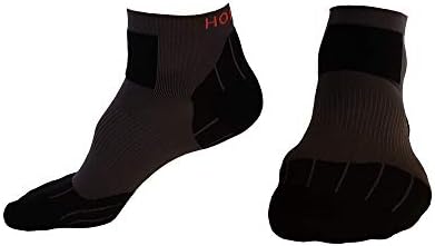 Hoplite Staza Za Trčanje Kompresije Čarapa. Napravljen za trčanje, biciklizam, planinarenje, & amp; OCR