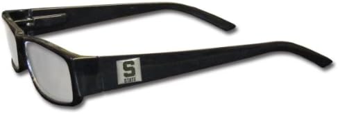 NCAA Siskiyou prodavnica sportskih obožavatelja Michigan State Spartans klasične naočare za čitanje snaga