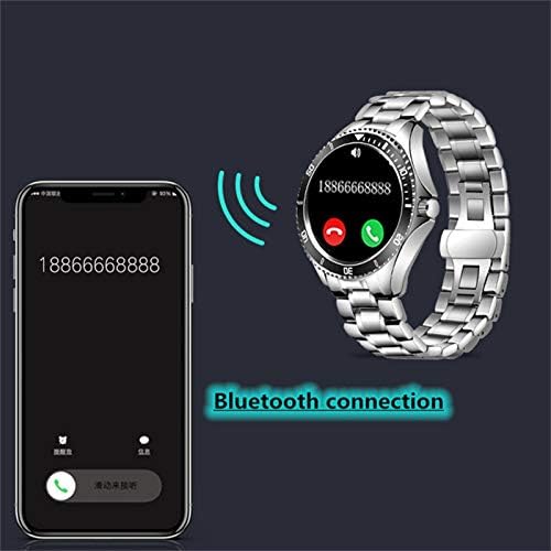 Yiisu Z69 Smart Watch upućuje pozive da vas čuva zdrava, muzika, sportski režim, srce RG2