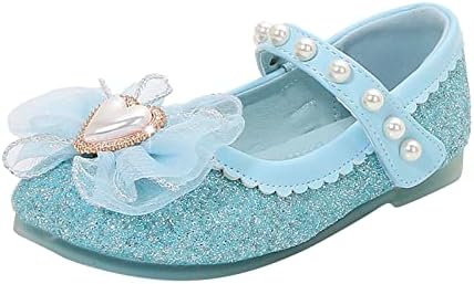 Cipele za djevojčice male kožne cipele pojedinačne cipele za djecu plesne cipele djevojke performanse cipele
