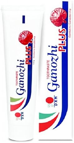 DXN Ganozhi Plus pasta za zube Ganoderma