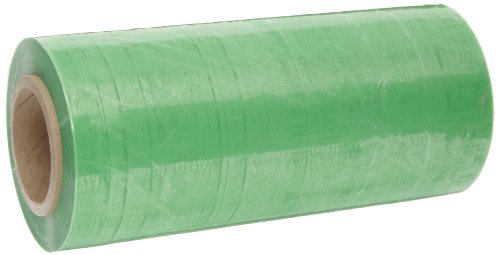 Goodwrappers OXOV15804 linearna polietilen niske gustine zelena nijansa livena ruka rastezljiva folija na