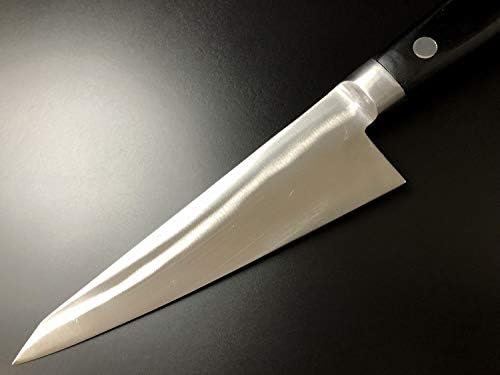 Japanski kuharski nož ARITSUGU Honesuki Alloy Steel kuhinja 150 mm 5.90 Boning saya