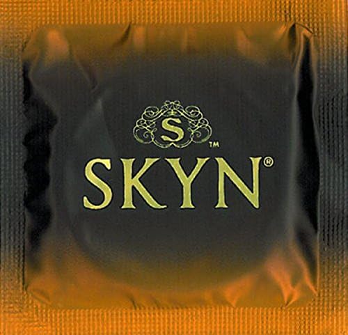 Životni stilovi SKYN veliki kondomi - 50 Count