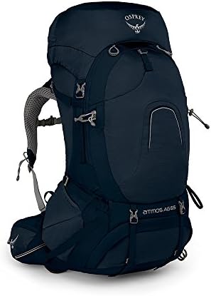 Osprey Atmos AG 65 muški ruksak s ruksakom