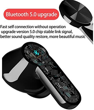 00Q033 XG31 Bluetooth slušalice za UCH bežične slušalice 450mAh sa digitalnim zaslonom