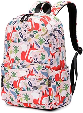 Wadirum stilski ženski ruksak torbica slatka djevojka školska torba