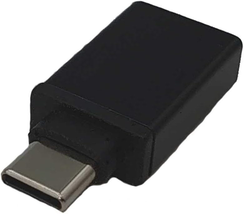 SSA servis STCM-UAF STCM-UAF USB 3.1 GEN1 A do TIP-C priključak za pretvorbu [OTG kompatibilan] srebro