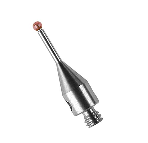 CMM sonda Stylus 1mm Ruby Ball Savjeti M2 Thread 10mm Long A-5000-7806