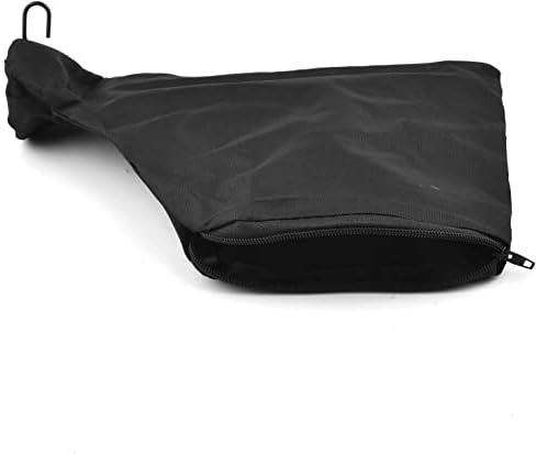 Zamjenska torba protiv prašine za 255 Mitra sa patentnim zatvaračem, vrećica za prašinu za dijelove brusilice