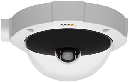 Axis Communications M5014-V Mrežna Kamera-Boja 0553-001