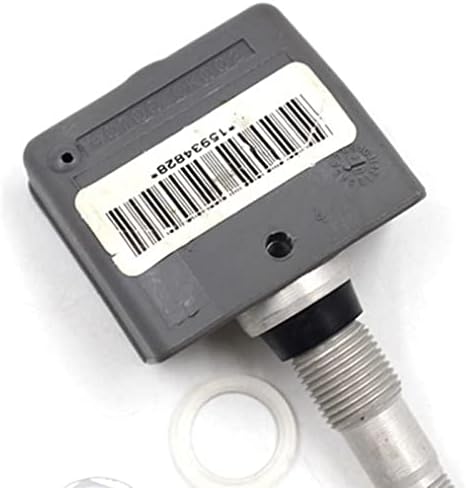 Corgli senzor tlaka u gumama TPMS za Nissan Maxima Pathfinder 2007-2011, TPMS senzor 40700CK002 Senzor pritiska