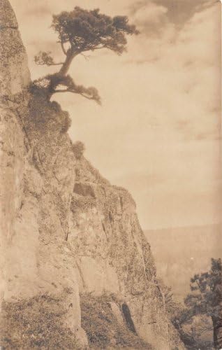 Mount Desert, Maine razglednica
